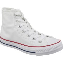 Converse Converse Chuck Taylor All Star Core Hi M7650C białe 44,5. Trampki męskie marki Converse. Za 248.58 zł.