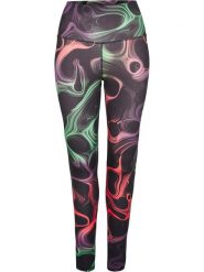 Spodenki sportowe damskie O'Neill Training. Niebieskie szorty sportowe damskie O'Neill, s, bez wzorów, z dresówki, sportowe, z podwyższonym stanem, do biegania. Za 299.00 zł.