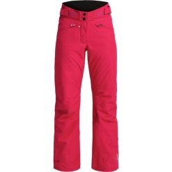 Eider LA MOLINA Spodnie narciarskie midnight rose. Spodnie snowboardowe damskie Eider, z materiału, sportowe. W wyprzedaży za 611.10 zł.