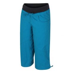 Hannah Spodnie Damskie Alca, Algiers Blue 40. Spodnie sportowe damskie marki Hannah. W wyprzedaży za 135.00 zł.