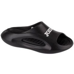 Męskie Japonki S.Zantes. Czarne klapki męskie Joma, z materiału. Za 141.99 zł.