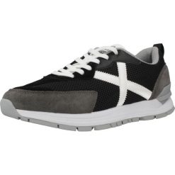 Buty MUNICH VERSATILE 33 Czarny. Czarne trekkingi męskie munich. Za 372.99 zł.