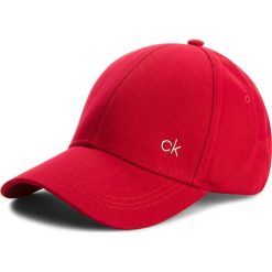 Czapka CALVIN KLEIN - Ck Metallic Baseball K40K400185 627. Czapki i kapelusze damskie marki Calvin Klein. Za 129.00 zł.