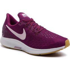 Buty NIKE - Air Zoom Pegasus 35 942855 606 True Berry/Plum Chalk. Obuwie sportowe damskie marki Nike. Za 499.00 zł.