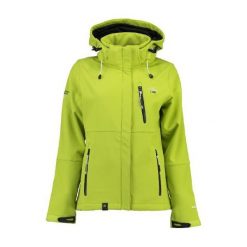Geographical Norway Kurtka Damska Tehouda Xl Zielona. Zielone kurtki damskie Geographical Norway. W wyprzedaży za 309.00 zł.