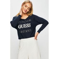 Guess Jeans - Sweter. Swetry damskie marki Guess Jeans. W wyprzedaży za 269.90 zł.