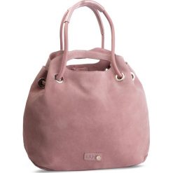 Torebka LIU JO - Drawstring N19250 P0008 Pink Roses X0178. Torebki do ręki damskie marki Liu Jo. Za 779.00 zł.
