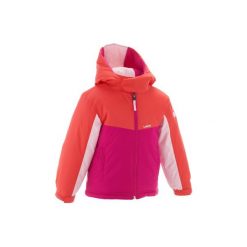 Kurtka SKI-P 100. Kurtki damskie marki WED'ZE. Za 69.99 zł.