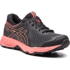 Buty ASICS - Gel-Sonoma 4 G-tx GORE-TEX 1012A191 Dark Grey/Papaya 020. Obuwie sportowe damskie marki Asics. Za 399.00 zł.