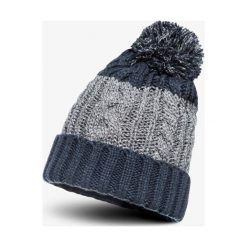 Feewear Czapka Zimowa Albi , niebieski, rozmiar ONE SIZE. Niebieskie czapki i kapelusze męskie Feewear, na zimę, bez wzorów, z materiału, eleganckie. W wyprzedaży za 39.99 zł.