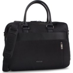Torba na laptopa GUESS - Global Functional HM6668 POL92 BLA. Torby na laptopa damskie Guess. Za 589.00 zł.