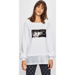 Liu Jo - Bluza. Bluzy damskie Liu Jo. Za 549.90 zł.