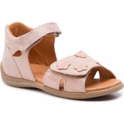 Sandały FRODDO - G2150097-3 Nude+. Sandały dziewczęce marki Froddo. Za 279.00 zł.