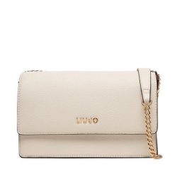 Torebka Liu Jo. Torebki do ręki damskie Liu Jo, bez wzorów, wizytowe, bez dodatków. Za 639.99 zł.