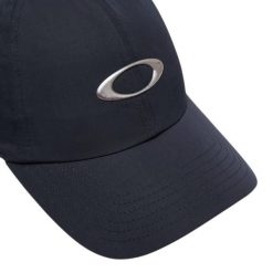 Oakley Czapka Tincan Lx Fos901486-02E. Czarne czapki i kapelusze męskie Oakley, bez wzorów. Za 115.99 zł.