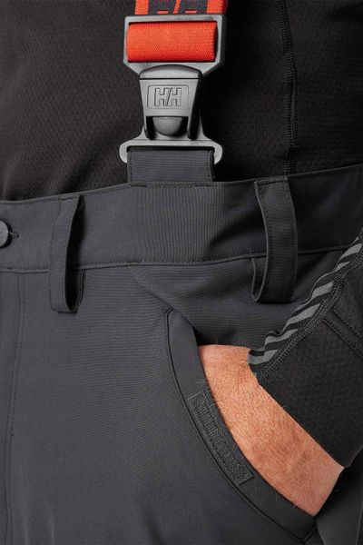 Helly Hansen Spodnie Zimowe Helly Hansen Alna 20 Class 1 Orange. Pomarańczowe spodnie snowboardowe męskie Helly Hansen, m, bez wzorów, narciarskie. Za 880.18 zł.