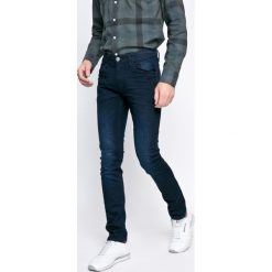 Blend - Jeansy Cirrus. Jeansy męskie marki Blend. W wyprzedaży za 79.90 zł.