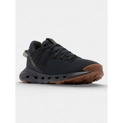 Buty Damskie Columbia Terrastride ARO. Czarne trekkingi damskie Columbia, trekkingowe. Za 419.00 zł.