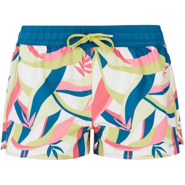 Szorty plażowe damskie PROTEST PRTCamilo. Szorty damskie Protest, s, bez wzorów. Za 219.99 zł.