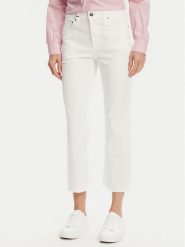 United Colors Of Benetton Jeansy 46QRDE010 Écru Flare Fit. Jeansy damskie United Colors Of Benetton. Za 139.99 zł.