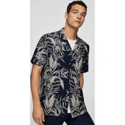 Mango Man - Koszula John3. Koszule męskie marki Mango Man. W wyprzedaży za 49.90 zł.