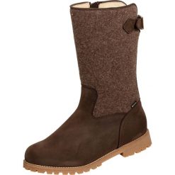 Buty Meindl Innsbruck II GTX. Brązowe trekkingi damskie Meindl, na zimę, trekkingowe, gore-tex. Za 1,503.65 zł.