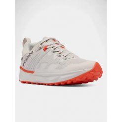 Buty turystyczne męskie Columbia Facet 75 Outdry. Białe trekkingi męskie Columbia, trekkingowe. Za 579.00 zł.