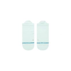 Skarpety do biegania Stance Ice Blue Ultra Tab. Niebieskie skarpety damskie Stance, bez wzorów. Za 46.99 zł.