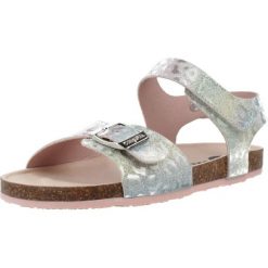 Sandały CONGUITOS FANTASY CORK Nadruk zwierzęcy. Sandały damskie CONGUITOS, bez wzorów, z syntetyku, bez obcasa, bez zapięcia. Za 178.99 zł.