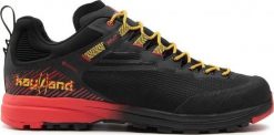 Buty trekkingowe męskie Kayland Grimpeur AD GTX czarne r. 42 1/2. Czarne trekkingi męskie Kayland. Za 610.99 zł.