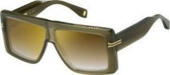 Marc Jacobs Damskie okulary przeciwsłoneczne MARC JACOBS WOMEN MJ-1061-S-4C3 (Szkło/Zausznik/Mostek) 59/09/145 mm) NoSize. Okulary przeciwsłoneczne damskie Marc Jacobs. Za 388.61 zł.