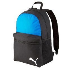 Plecak TeamGOAL 23 Core. Czarne plecaki damskie Puma, bez wzorów. Za 125.99 zł.