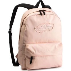 Plecak VANS - Realm Backpack VN0A3UI6OBJ Rose Cloud. Plecaki damskie marki Vans. Za 139.00 zł.