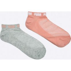 Puma - Skarpetki (2-Pack). Skarpety damskie marki Puma. W wyprzedaży za 29.90 zł.
