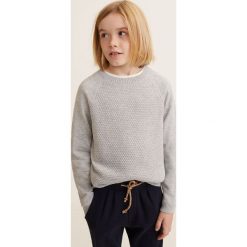 Mango Kids - Sweter dziecięcy Viti 104-164 cm. Swetry dla chłopców marki Mango Kids. Za 69.90 zł.
