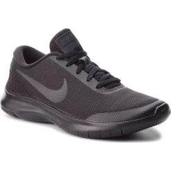 Buty NIKE - Flex Experience Rn 7 908996 002 Black/Black/Anthracite. Buty sportowe męskie marki Nike. W wyprzedaży za 239.00 zł.