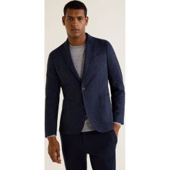 Mango Man - Marynarka Veleta. Marynarki męskie marki Mango Man. W wyprzedaży za 174.90 zł.