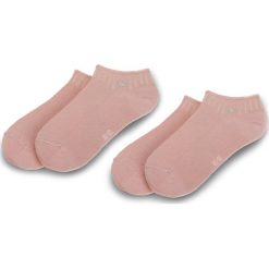 Zestaw 2 par niskich skarpet damskich TOM TAILOR - 9475 Powder Rose 357. Skarpety damskie marki Tom Tailor. Za 35.00 zł.