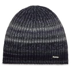 Czapka Eisbär. Szare czapki i kapelusze męskie Eisbar, na zimę, bez wzorów. Za 359.99 zł.