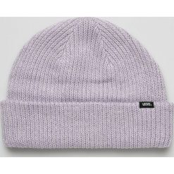 Vans - Czapka. Czapki i kapelusze damskie marki Vans. W wyprzedaży za 59.90 zł.