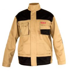 Lahti Pro Bluza robocza męska rozmiar S L4040148. Bluzy męskie Lahti Pro, l, bez wzorów, bez kaptura. Za 175.68 zł.