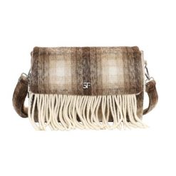 SURI FREY Torebka Naramienna SFY Philly Torby na ramię 1 ct Damski. Torby na ramię damskie Suri Frey, z aplikacjami, z materiału, zdobione, bez dodatków. Za 214.99 zł.