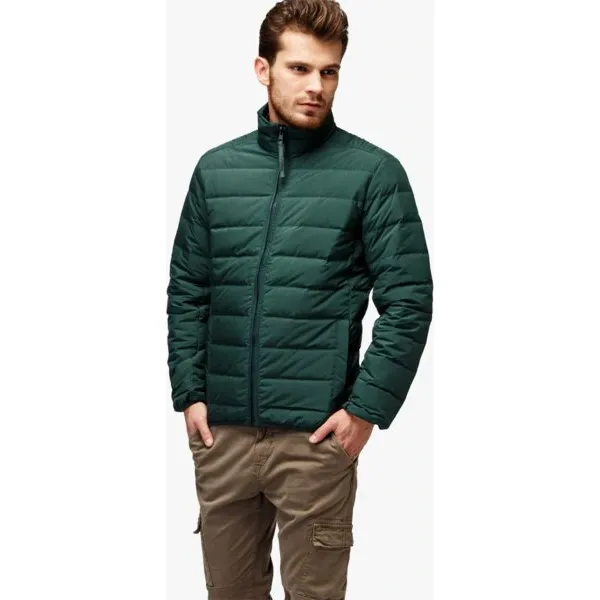 Timberland Kurtka Bear Head Jacket Cls , multicolor, rozmiar M. Kurtki męskie Timberland, m, bez wzorów, z materiału, climacool (adidas). W wyprzedaży za 649.99 zł.