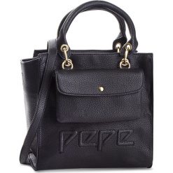 Torebka PEPE JEANS - Alexandra Bag PL030927 Black 999. Bez kategorii marki Giacomo Conti. W wyprzedaży za 219.00 zł.