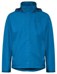 Kurtka Hardshell M Escape Light Jacket. Niebieskie kurtki męskie Vaude, m, bez wzorów, z hardshellu, retro, bez kaptura. Za 519.00 zł.