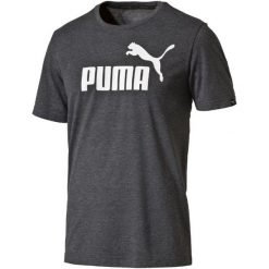 Puma Koszulka Sportowa Ess No.1 Heather Tee Xl. Koszulki sportowe męskie marki Puma. W wyprzedaży za 69.00 zł.
