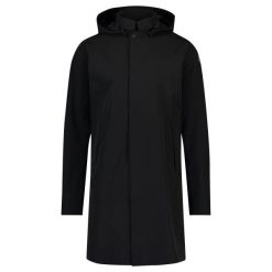 Mac Rain Jacket Men Black. Czarne buty sportowe męskie AGU, m, bez wzorów, sportowe, bez kaptura. Za 1,088.55 zł.