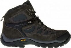 Buty trekkingowe męskie Karrimor Denver 2 brązowe r. 42. Brązowe trekkingi męskie Karrimor. Za 307.21 zł.