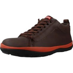 Buty CAMPER GUARD Brązowy. Brązowe trekkingi męskie Camper, na fitness i siłownię. Za 883.80 zł.
