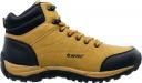 Buty trekkingowe męskie Hi-Tec Canori Mid camel r. 45. Brązowe trekkingi męskie Hi-tec. Za 359.02 zł.